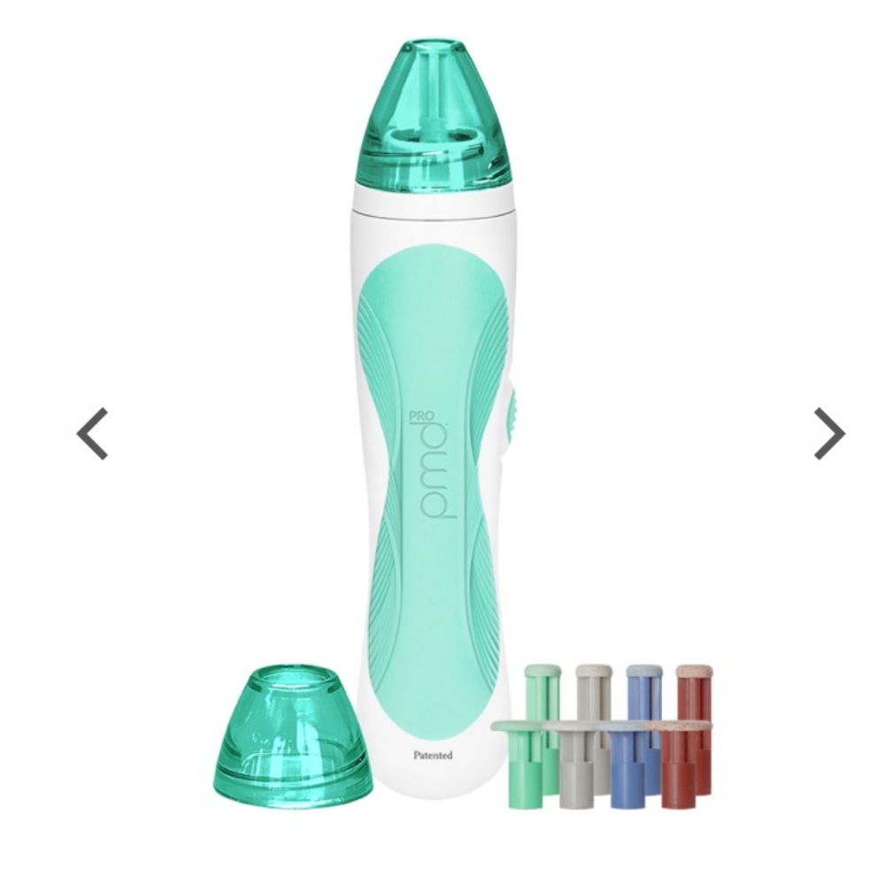 PMD Personal Microderm
